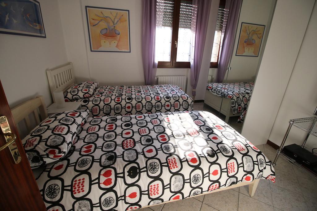 B&B Goccia Savigno Kamer foto