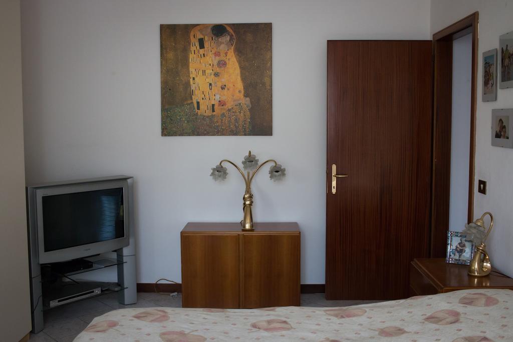 B&B Goccia Savigno Kamer foto