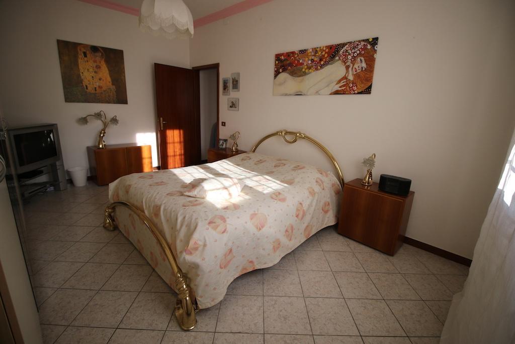 B&B Goccia Savigno Kamer foto