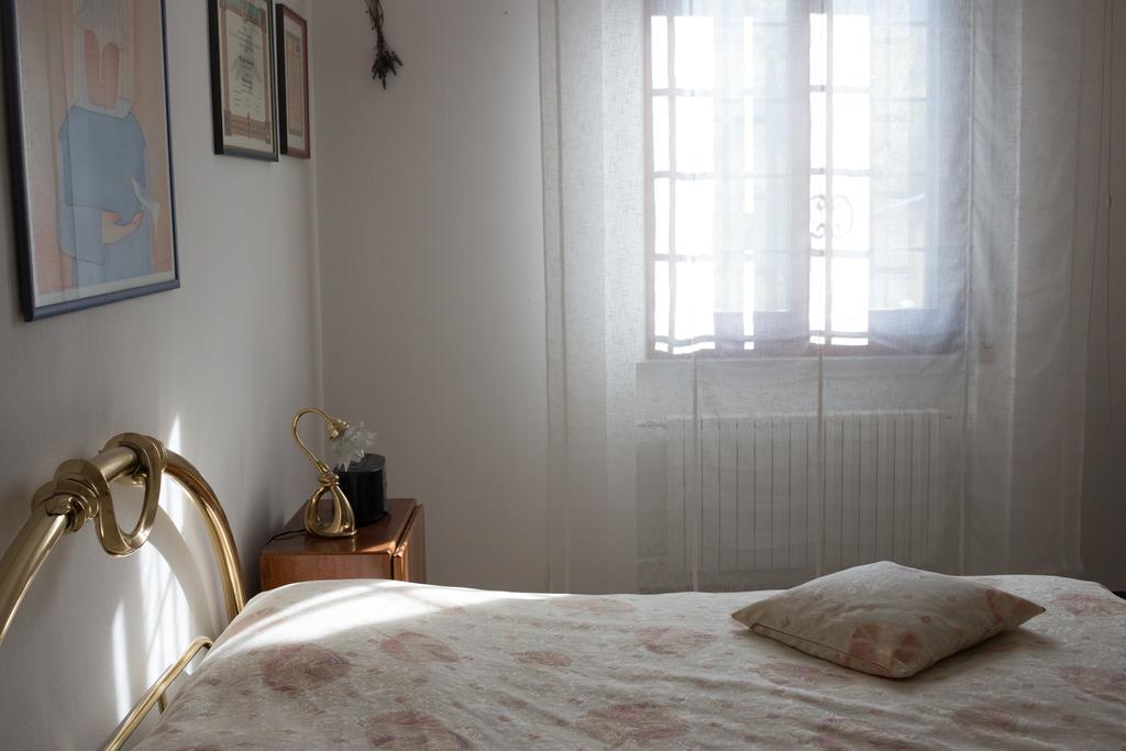 B&B Goccia Savigno Buitenkant foto