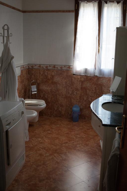 B&B Goccia Savigno Buitenkant foto