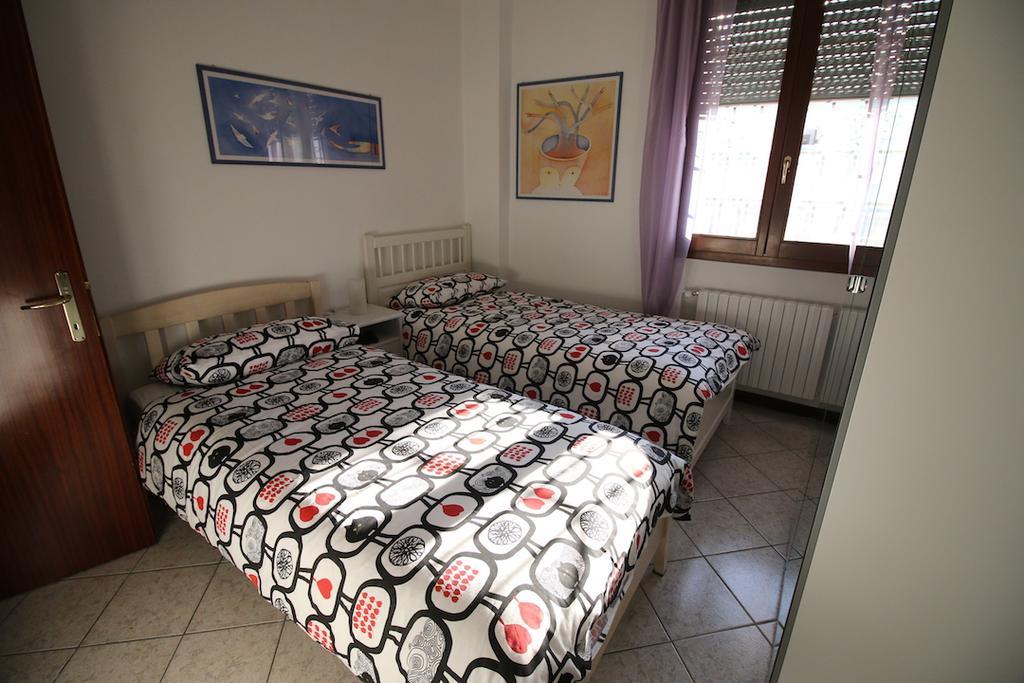 B&B Goccia Savigno Buitenkant foto